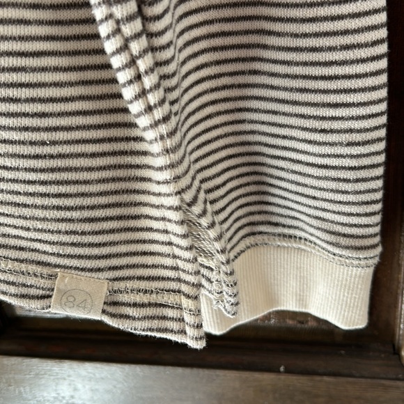 Blue 84 Northwest Missouri State crewneck, size Large - Picture 4 of 9